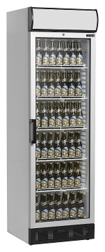 Шкаф холодильный TEFCOLD FSC1380