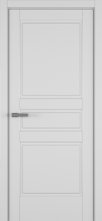 Межкомнатная дверь Zadoor Art-Lite ПГ Ампир