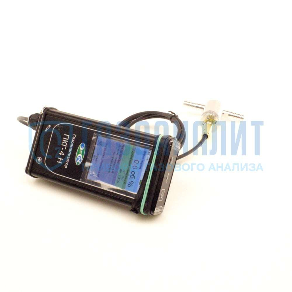 ПКГ-4 В-К-М-Т, ПКГ-4 Н-К-М-Т газоанализатор кислорода переносной