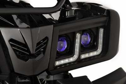 Квадроцикл SHARMAX Activator 250