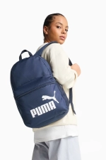 Рюкзак Puma Phase - темно-синий
