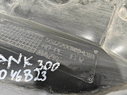 Подкрылок передний левый Tank 300 21-нв Б/У Оригинал 5512200XKM01B