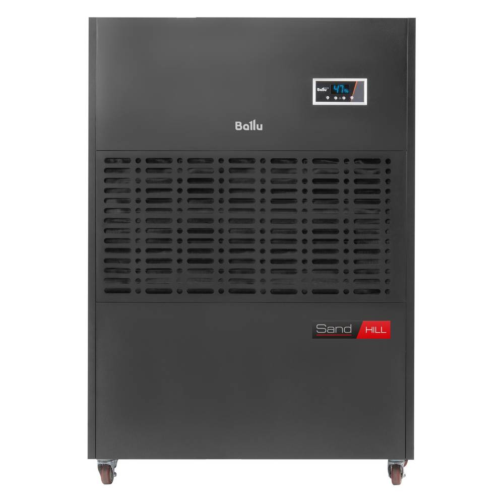 Осушитель воздуха промышленный Ballu Sand hill BDH-360LE колонного типа НС-1703797