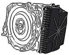 NISSAN / INFINITI 6DCT450, 6DCT451, DC6, MPS6, MPS6i