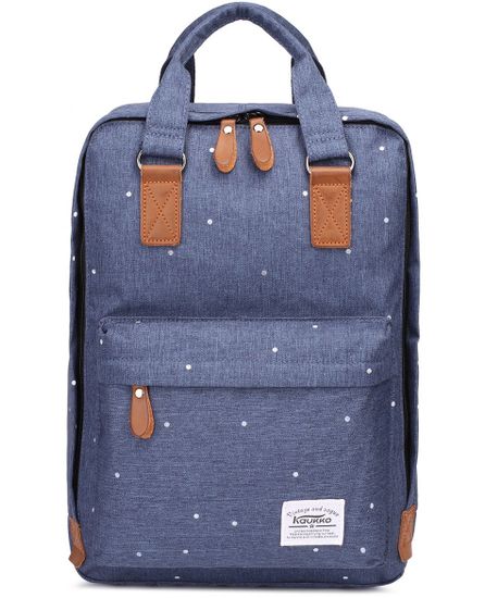 Рюкзак KAUKKO K1007 Navy