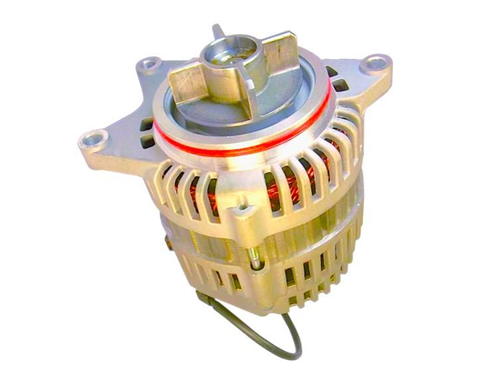 Генератор для Hitachi, NISSAN, Yanmar ALH3417