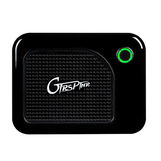 Комбоусилитель, 5Вт GTRS GCA5-Cable-Amplifier-BK