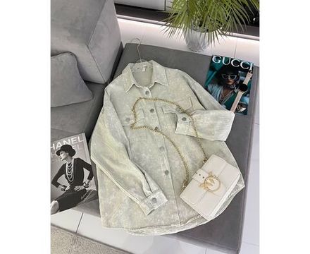 Рубашка 7384006 Fabrika