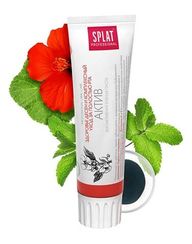 Diş pastası \ Зубная паста Splat Professional Activ 100 мл