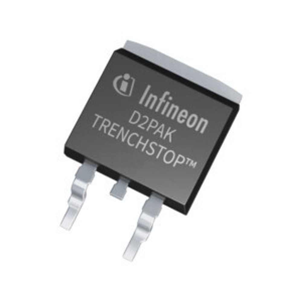 IKB40N65EF5