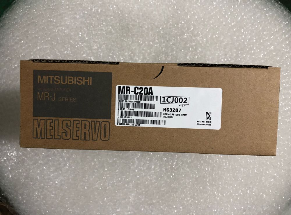 MR-C20A