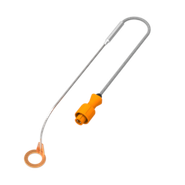 Датчик температуры цилиндра под свечу, тип К