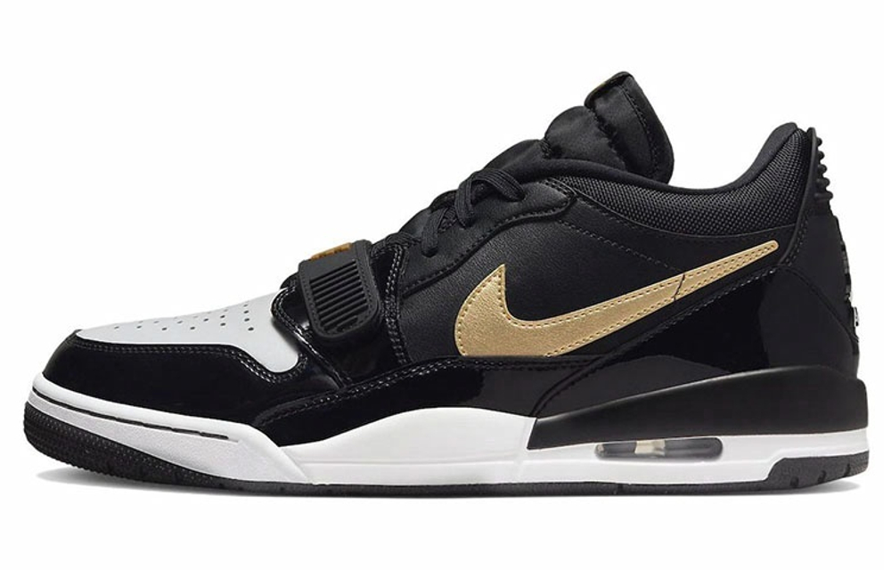 Кроссовки Jordan Legacy 312 Low