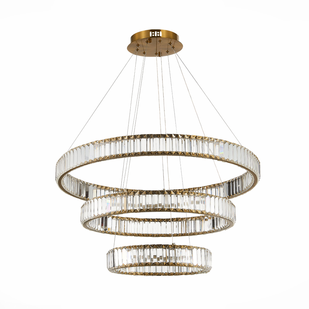 Светильник подвесной TIVOLI LED 122W 4000K