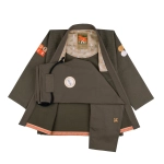 Кимоно KUTTER PRODUCT DESERT POP