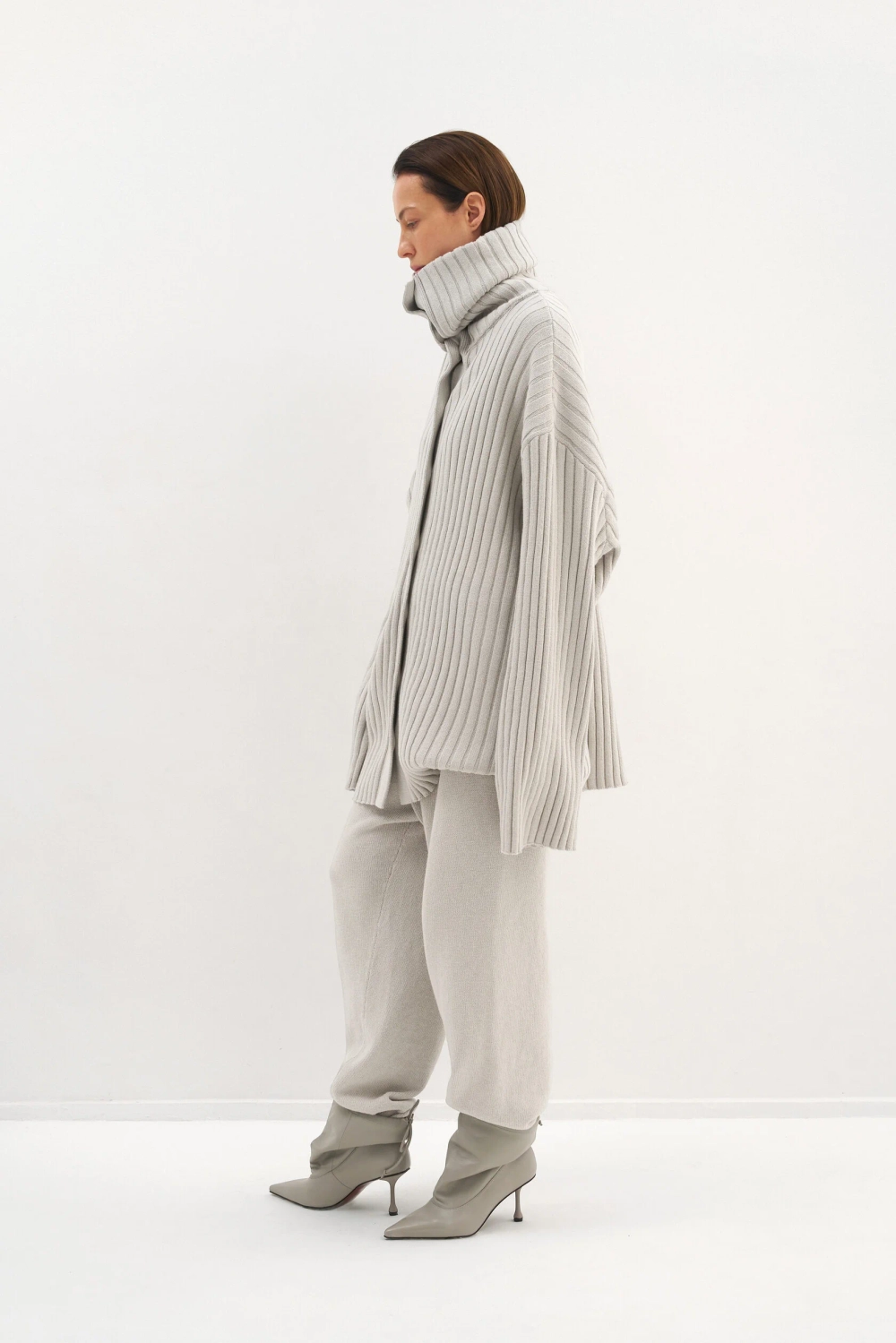 Кардиган ОТО