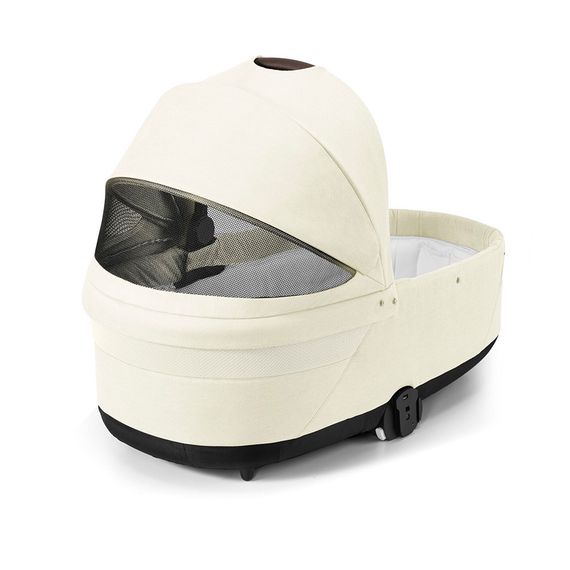 Спальный блок Cybex Carry Cot S Seashell Beige