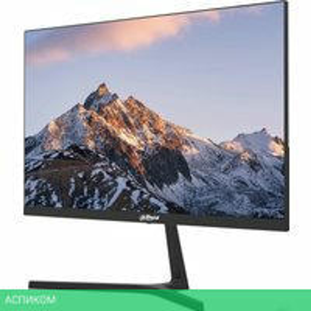 Монитор Dahua DHI-LM27-B200S