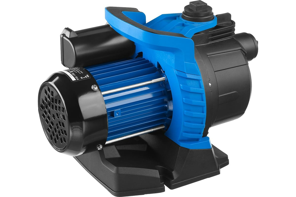 Насос самовсасывающий ЗУБР Профессионал НС-Т3-800