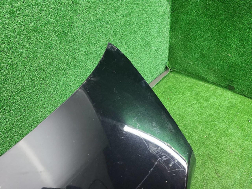 Крышка багажника Мазда 6 GJ (2018-н.в.)