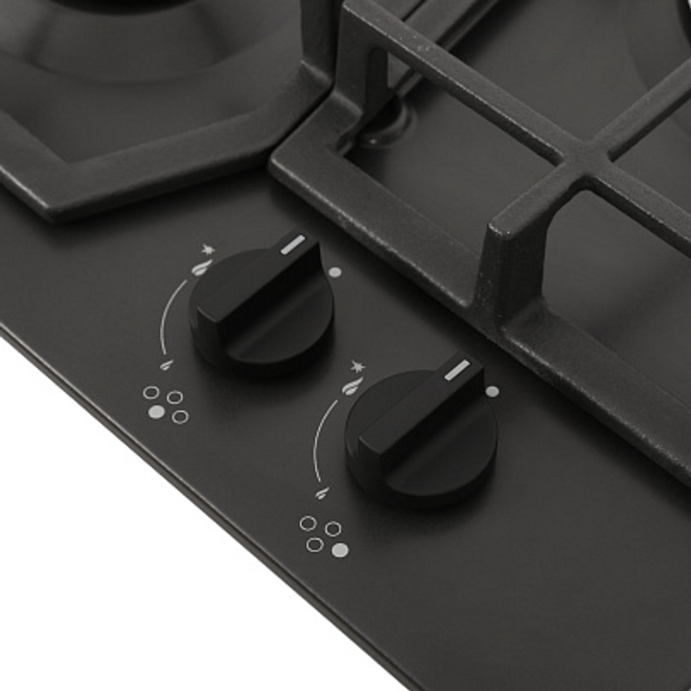 Встраиваемая газовая варочная поверхность Gefest ПВГ 1401 К2 14926001