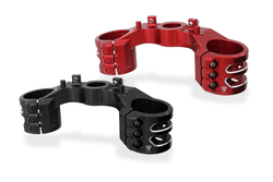 PSB12 CNC RACING TRIPLE CLAMPS BOTTOM YOKE (DVL V4)