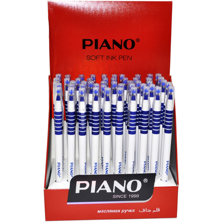 Масляная ручка Piano 1 шт