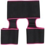 Бриджи для похудения «Sport style», размер S, Черный