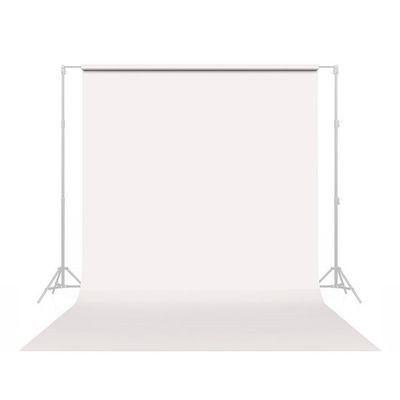 Фон бумажный Savage SA 50-12 White 2.72 x 11м теплый белый