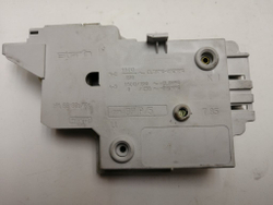 AWE7527/1 кт119 Блокировка люка для стиральной машины Whirlpool AWE7527/1 б/у