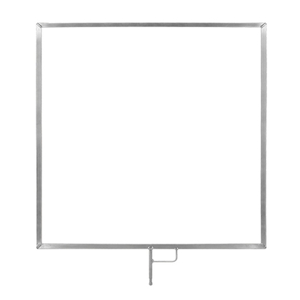 E-IMAGE F03-48 Flag panel aluminum alloy 120*120 cm Рама для флага