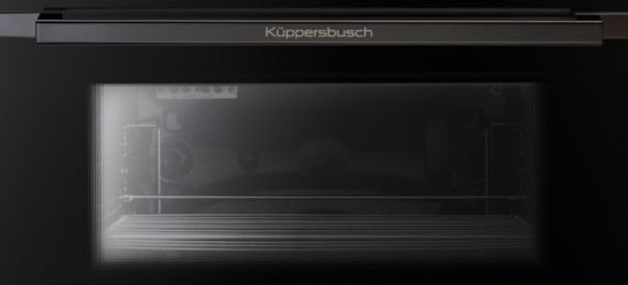 Встраиваемый паровой шкаф Kuppersbusch CD 6350.0 S2