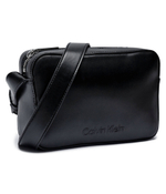 Сумка-мессенджер Calvin Klein - черный(K60K612555)