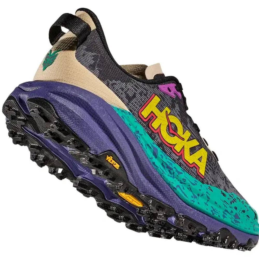Кроссовки мужские Hoka Speedgoat 6