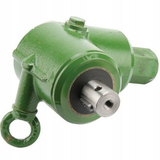 Запчасти и комплектующие AMAZONE