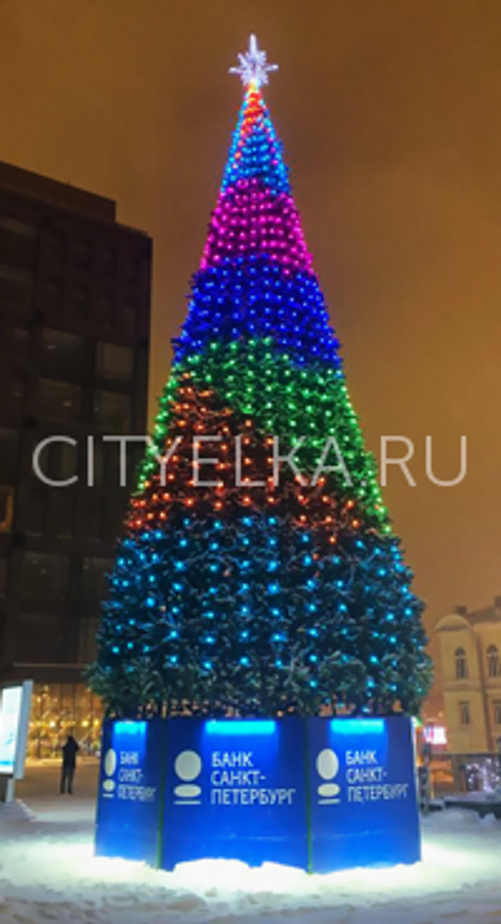 Комплект освещения "Освещение 3D"