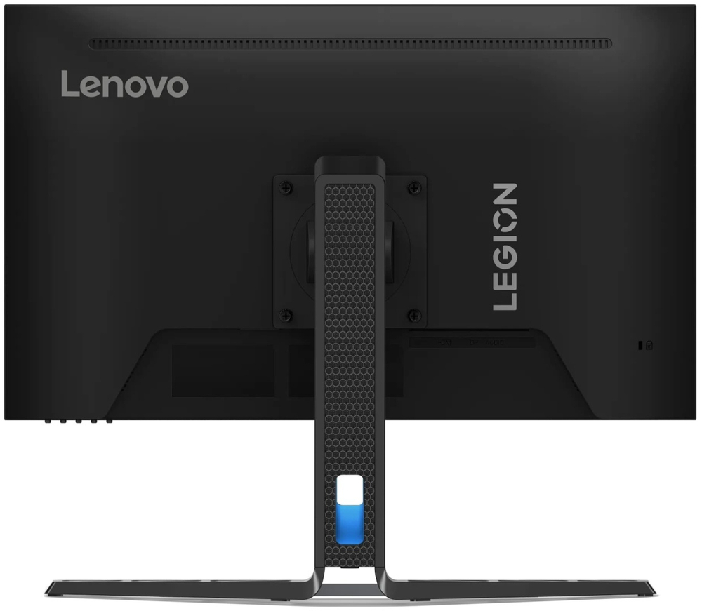 Монитор 23.8" Lenovo 67CCGAC4EU черный