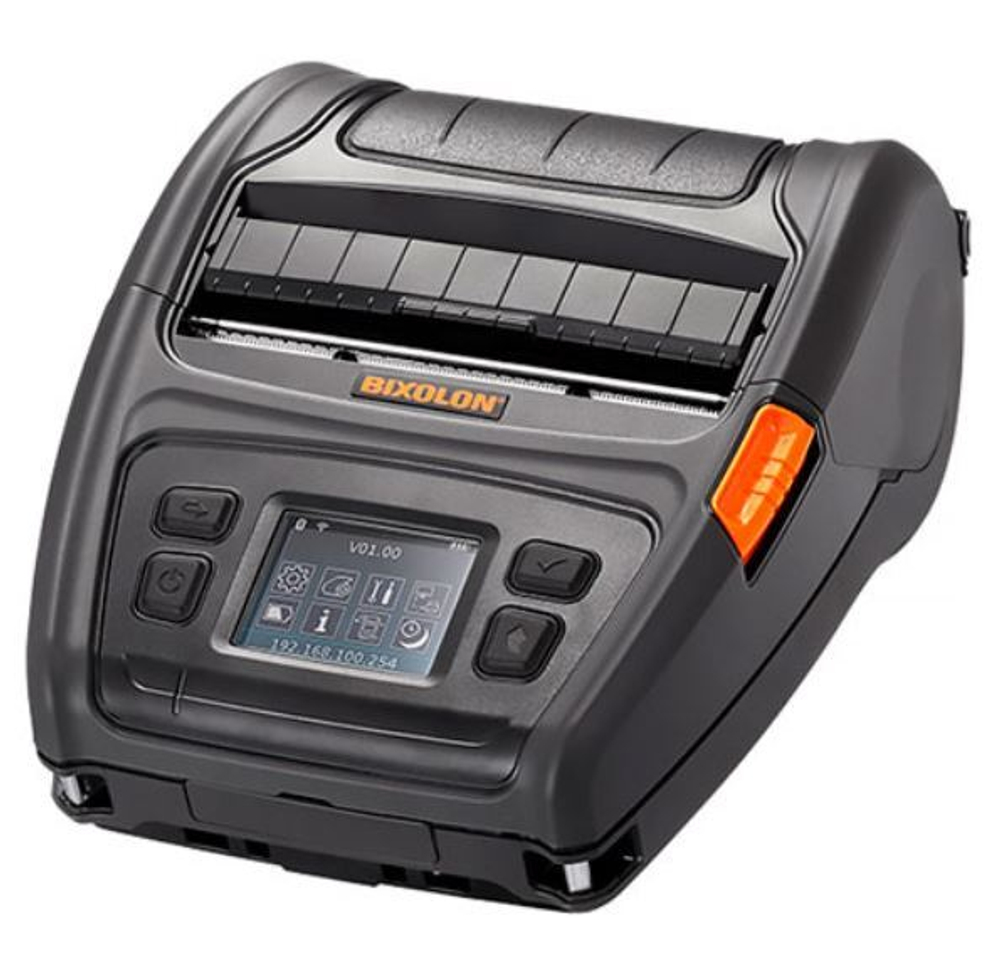 Термопринтер  Bixolon XM7-40