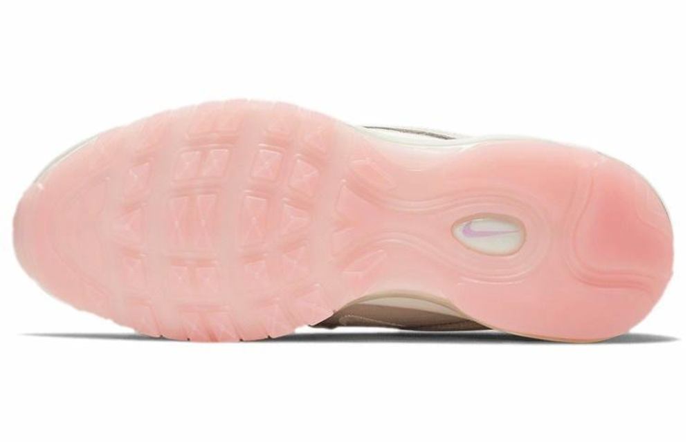 Кроссовки Nike Air Max 97 (Женская размерная сетка)