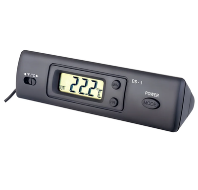 Авто Термометр Perfeo STORM PF-DS-1 (PF-C3667)