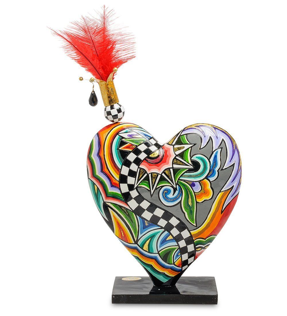 TG-3011 Статуэтка «Это любовь» (Томас Хоффман)