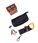 Токоизмерительные клещи DT266F (+измерение частоты)