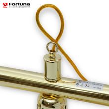 Светильник Fortuna Prestige Golden Blue 5 плафонов