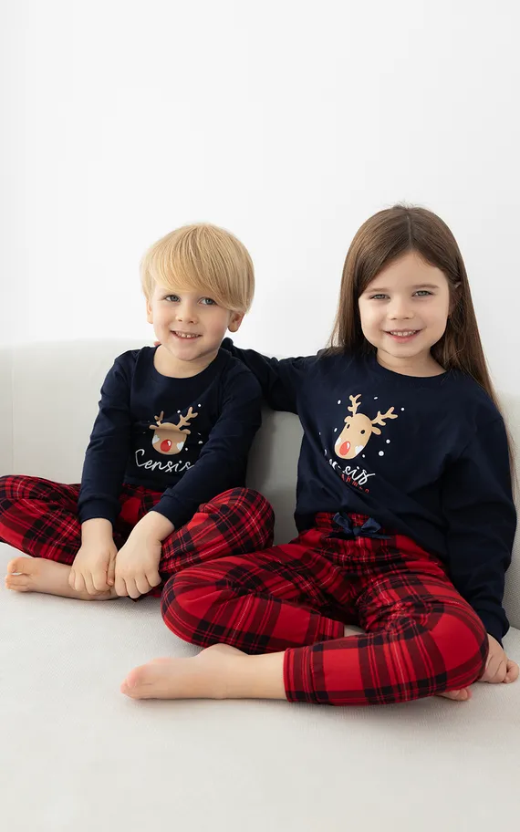 Пижама Lucy Kids