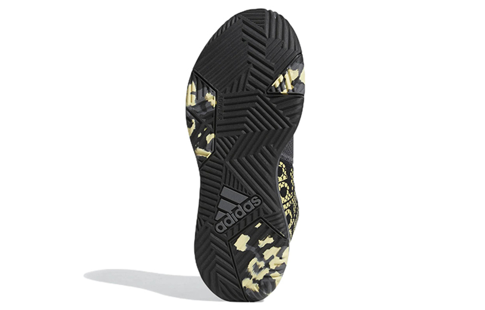 Кроссовки Adidas Ownthegame