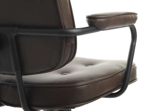 Кресло Chester W-221 Коричневый