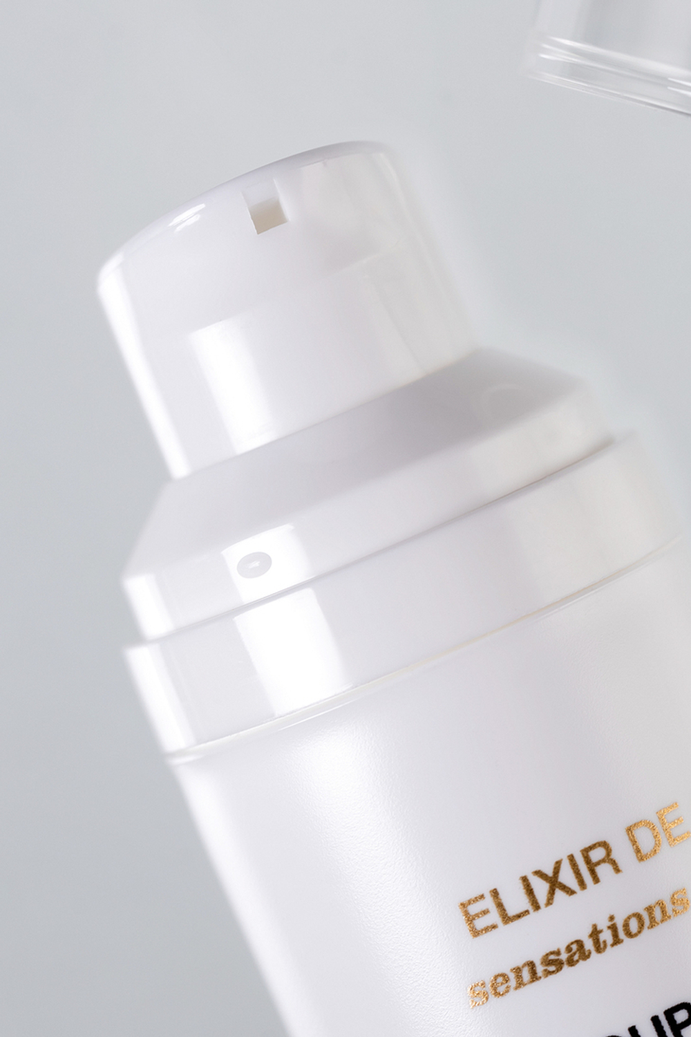 Любовный эликсир для пар Sensations & Prowess Couples Elixir