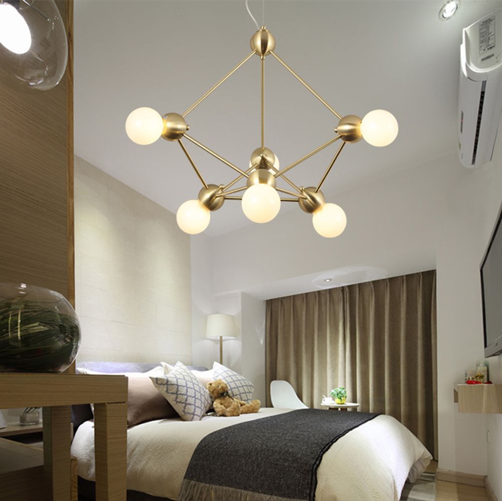 Подвесная люстра Lina by