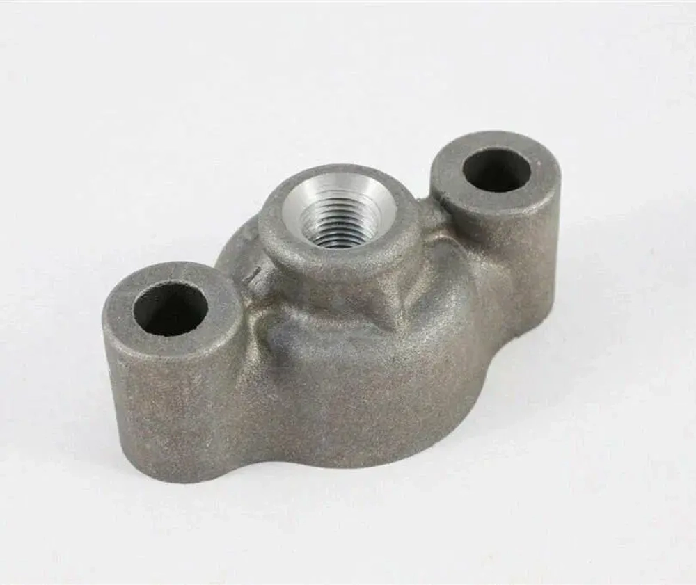 Крышка гидронатяжителя ЗМЗ 405-409,514