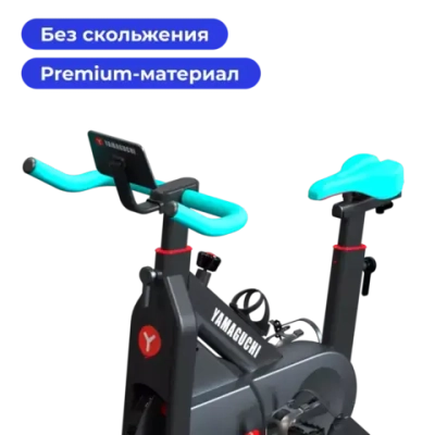 Велотренажер Yamaguchi Fitness Bike